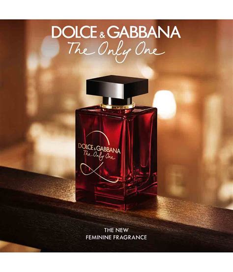 dolce gabbana flaconi|dolce gabbana the only one perfume.